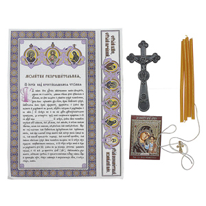 Церковные наборы