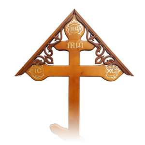 Кресты дерево