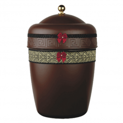 Урна для кремации