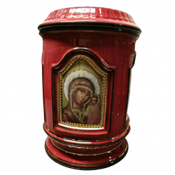 Урна для кремации