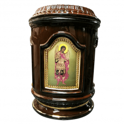 Урна для кремации