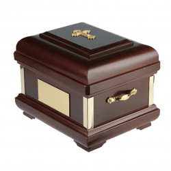 Урна для кремации