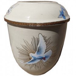 Урна для кремации