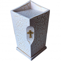 Урна для кремации