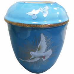 Урна для кремации