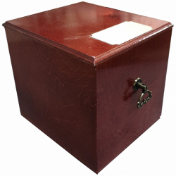 Урна для кремации