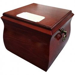 Урна для кремации