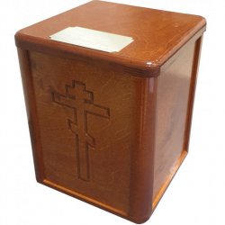 Урна для кремации