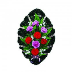 Венки на могилу