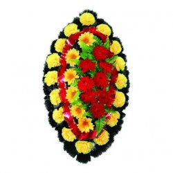 Венки на могилу