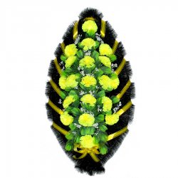 Венки на могилу