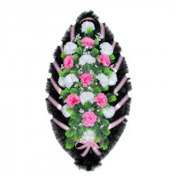 Венки на могилу