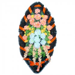 Венки на могилу