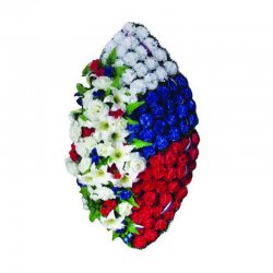 Венки на могилу