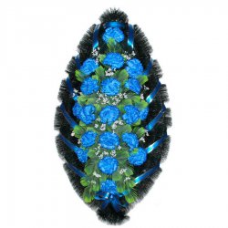 Венки на могилу