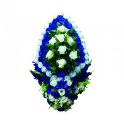 Венки на могилу