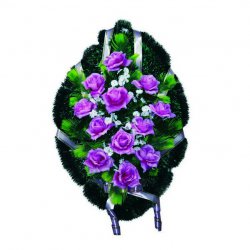 Венки на могилу