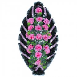 Венки на могилу