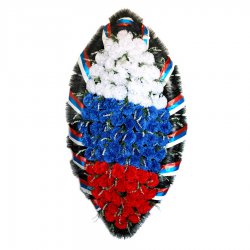 Венки на могилу