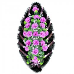 Венки на могилу