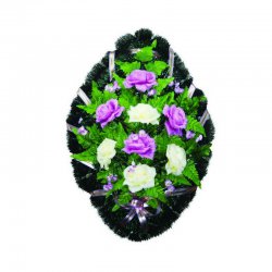 Венки на могилу