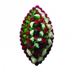 Венки на могилу